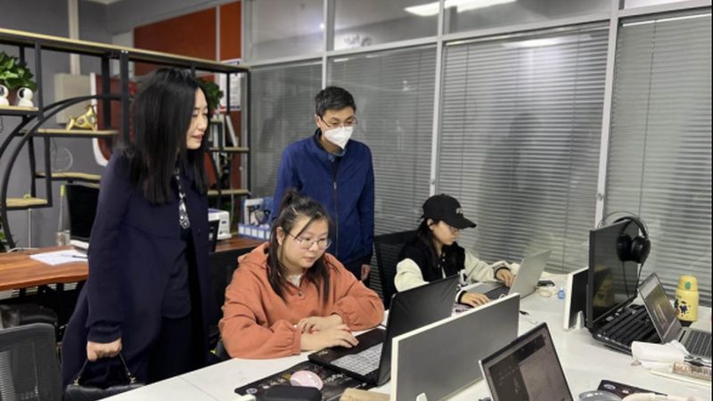 媒介投放岗位：职业规划的关键步骤与趋势洞察