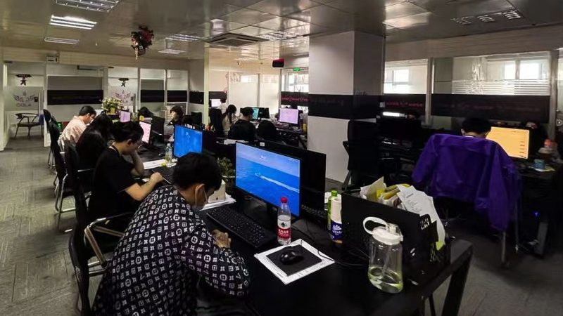短视频拍摄剪辑全流程解析：从构思到成片