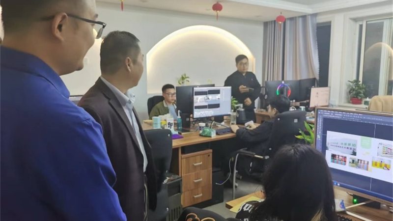 舞台搭建设备：揭秘活动策划中的关键要素