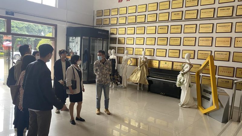 科技公司如何打造有效的公关传播策略**