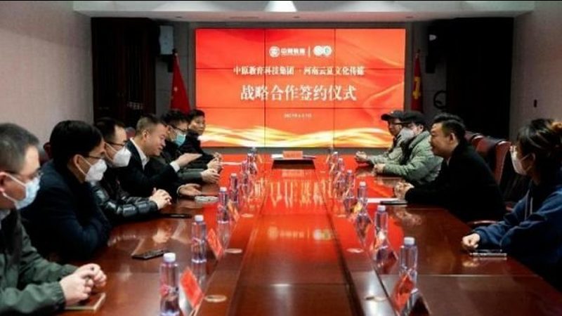 企业VI设计常用材质对比：如何选择最适合的材质